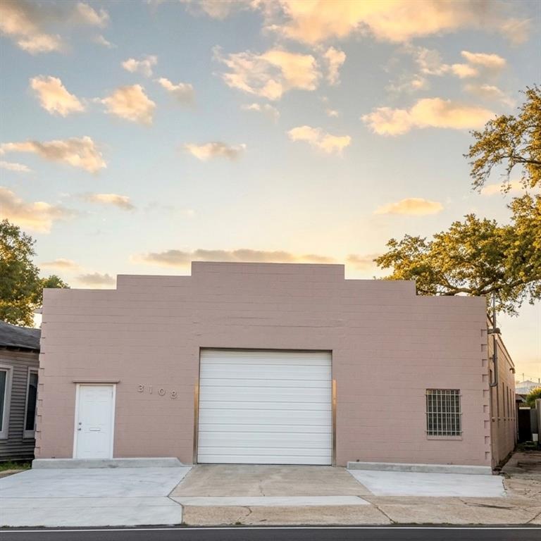 3108 METAIRIE Road