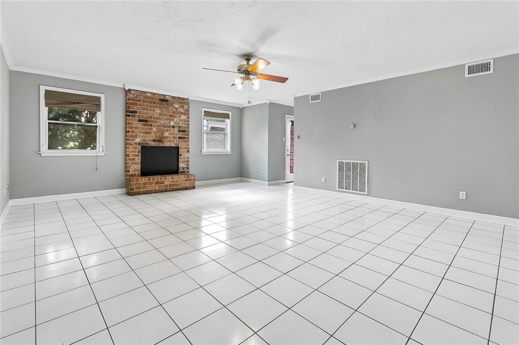 3605 WANDA LYNN Drive