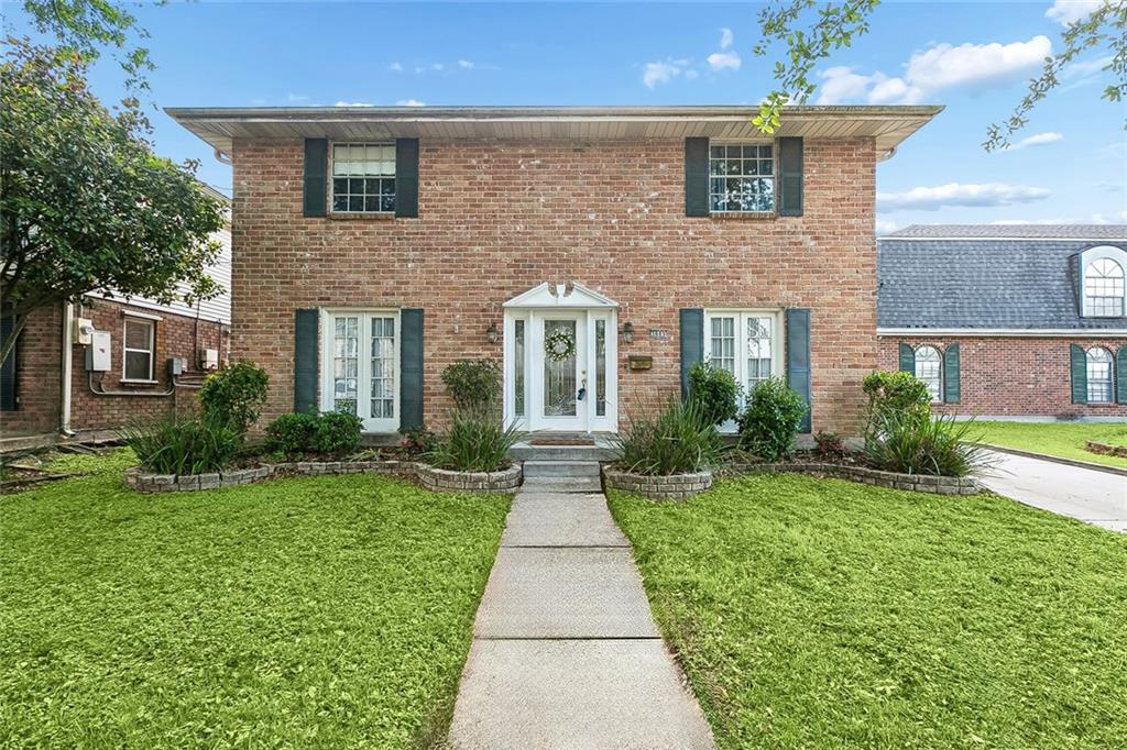 3605 WANDA LYNN Drive