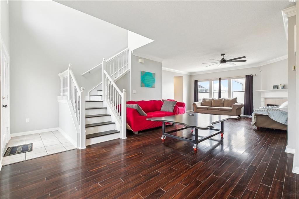 1232 WYNDHAM NORTH