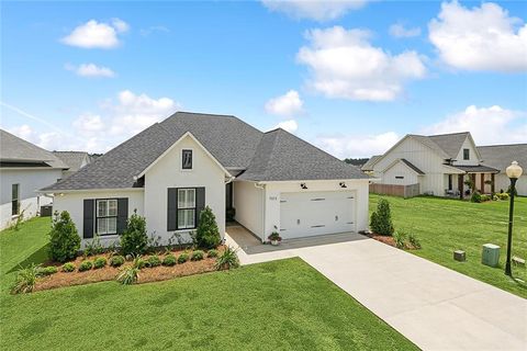 7013 BALD EAGLE Circle Madisonville LA 70447