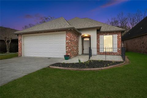 Photo of 6261 RIDGE WAY Avenue, St George, LA 70817 (MLS # 2544960)