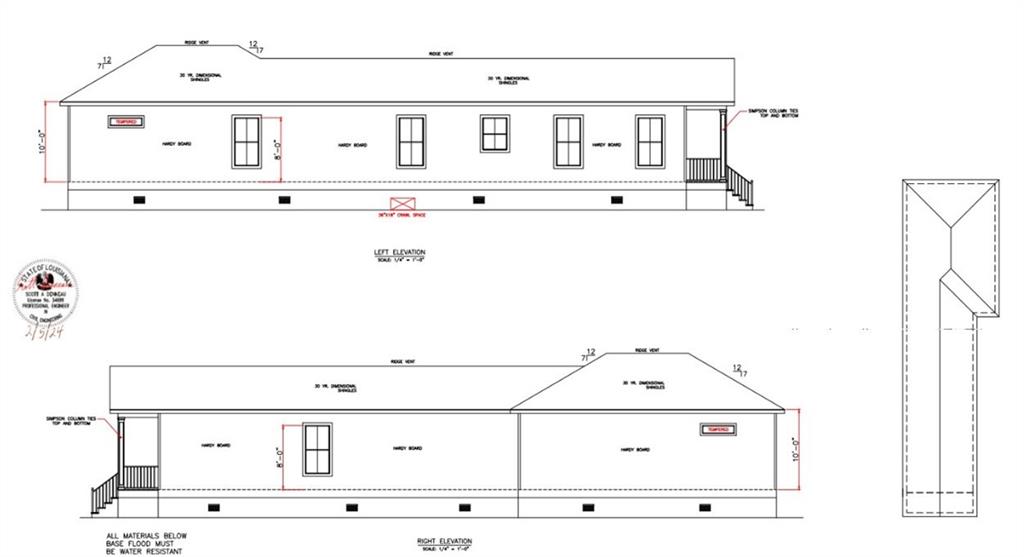 Lot 30 ST LOUIS Street