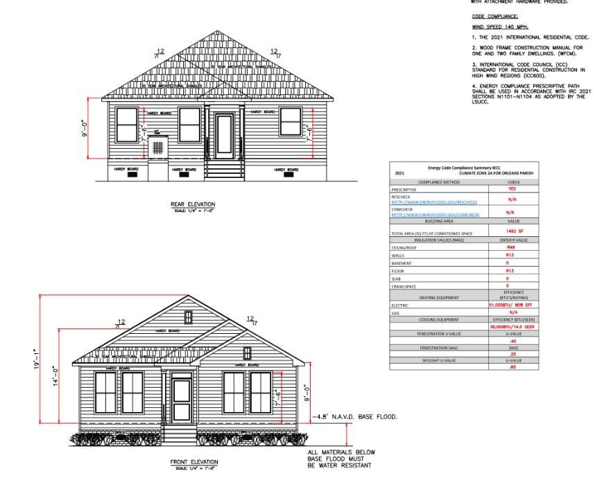 Lot 30 ST LOUIS Street