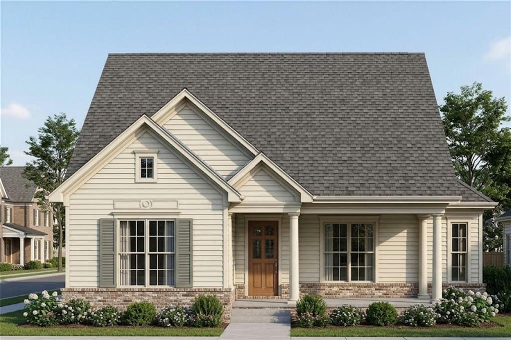 Lot 30 ST LOUIS Street