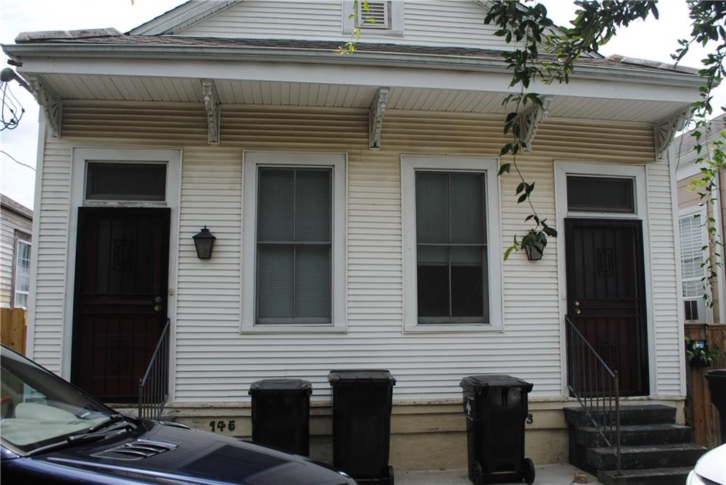 New Orleans, Louisiana 70115, United States, 1 Bedroom Bedrooms, ,1 BathroomBathrooms,Residential,Active,67215