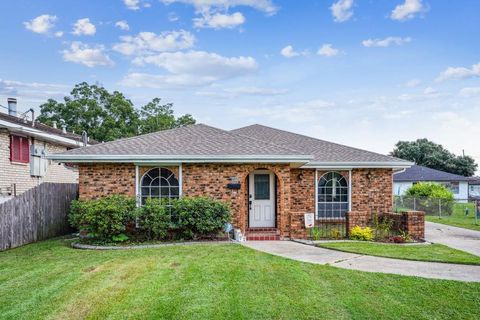 651 VIC Street Westwego LA 70094