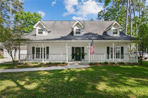 209 NOTTOWAY Drive Mandeville LA 70471