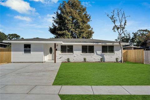 2349 MICHIGAN Avenue Metairie LA 70003