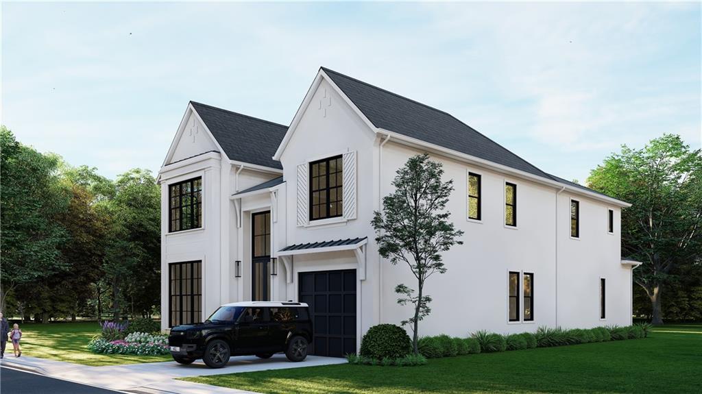245 GLENWOOD Drive
