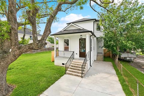 2824 ANDOVER Street Jefferson LA 70121