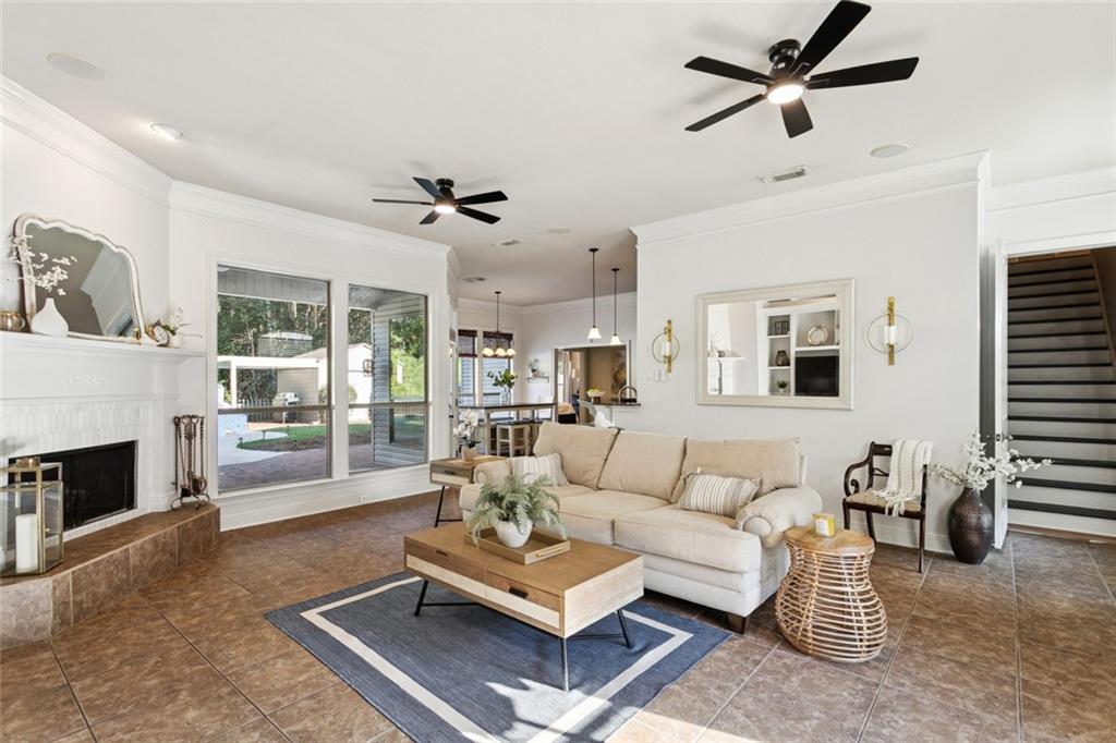 625 FOX BRANCH CROSSING Drive