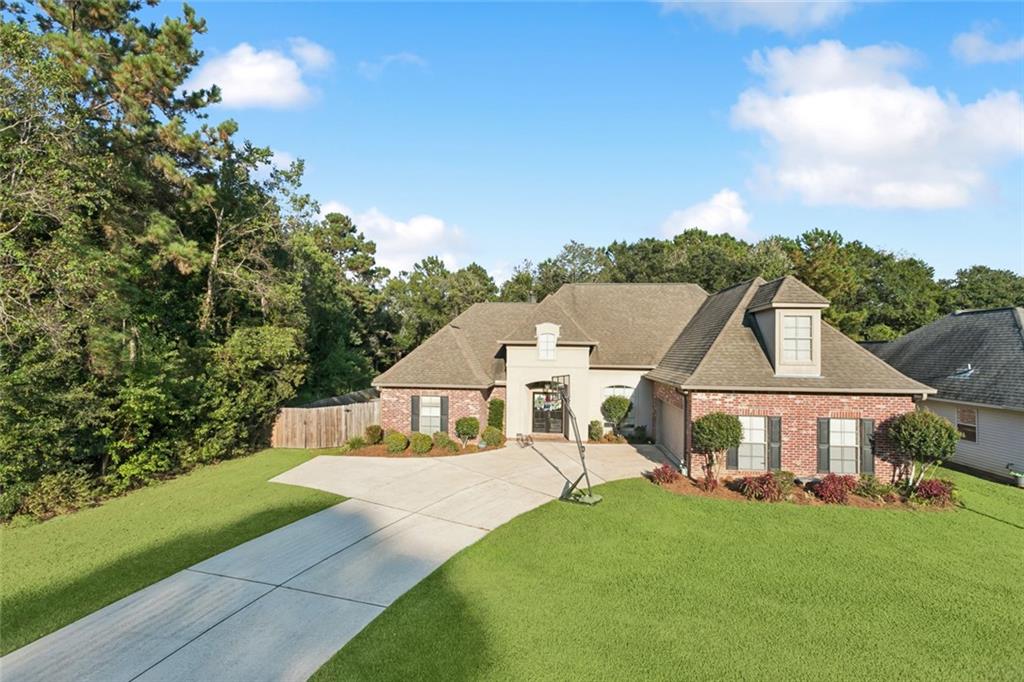 625 FOX BRANCH CROSSING Drive