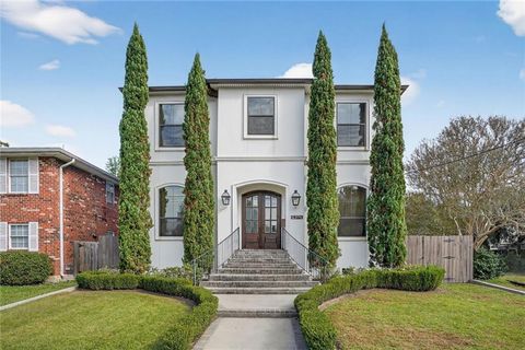 6375 WEST END Boulevard New Orleans LA 70124