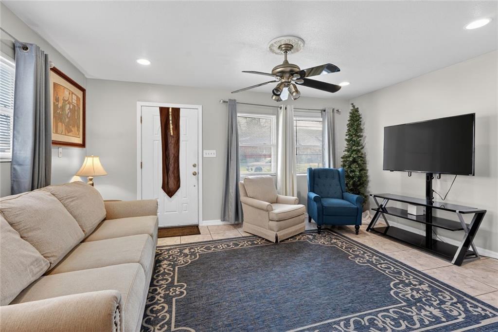 4578 FELICIANA Drive