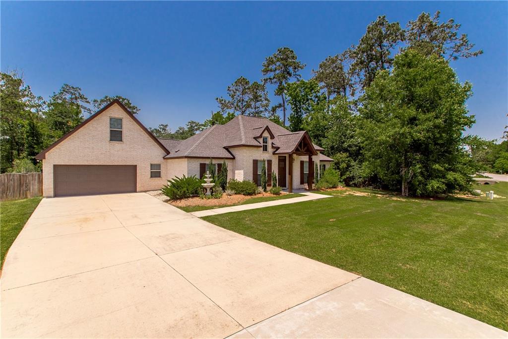 201 BELLE POINTE Drive