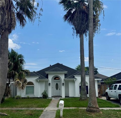 3117 BLOMQUIST Street Meraux LA 70075