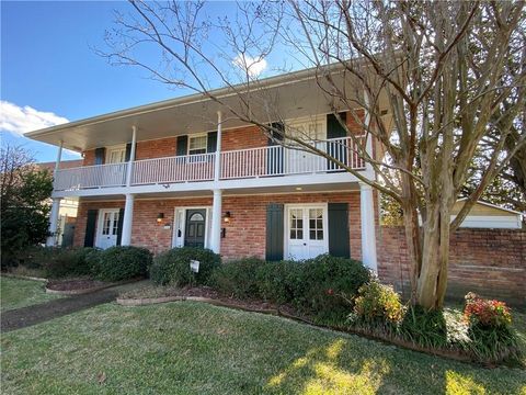 3716 FRAN Street Metairie LA 70001