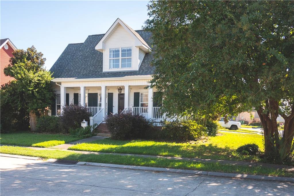 202 MAPLE RIDGE Drive