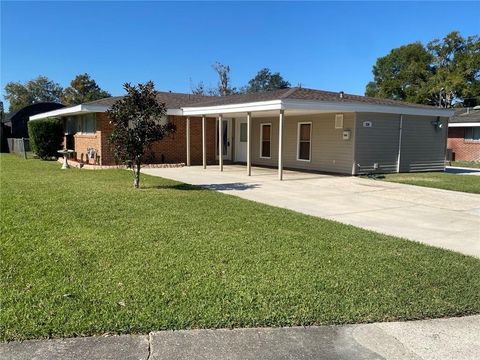 350 CAROLYN Drive Harahan LA 70123