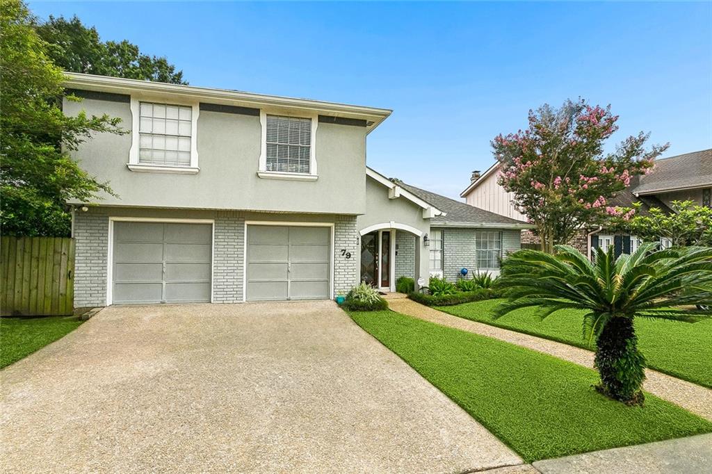 79 MONTERREY Avenue