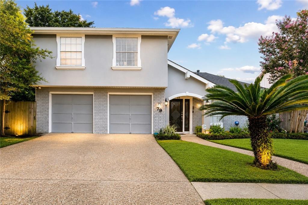 79 MONTERREY Avenue