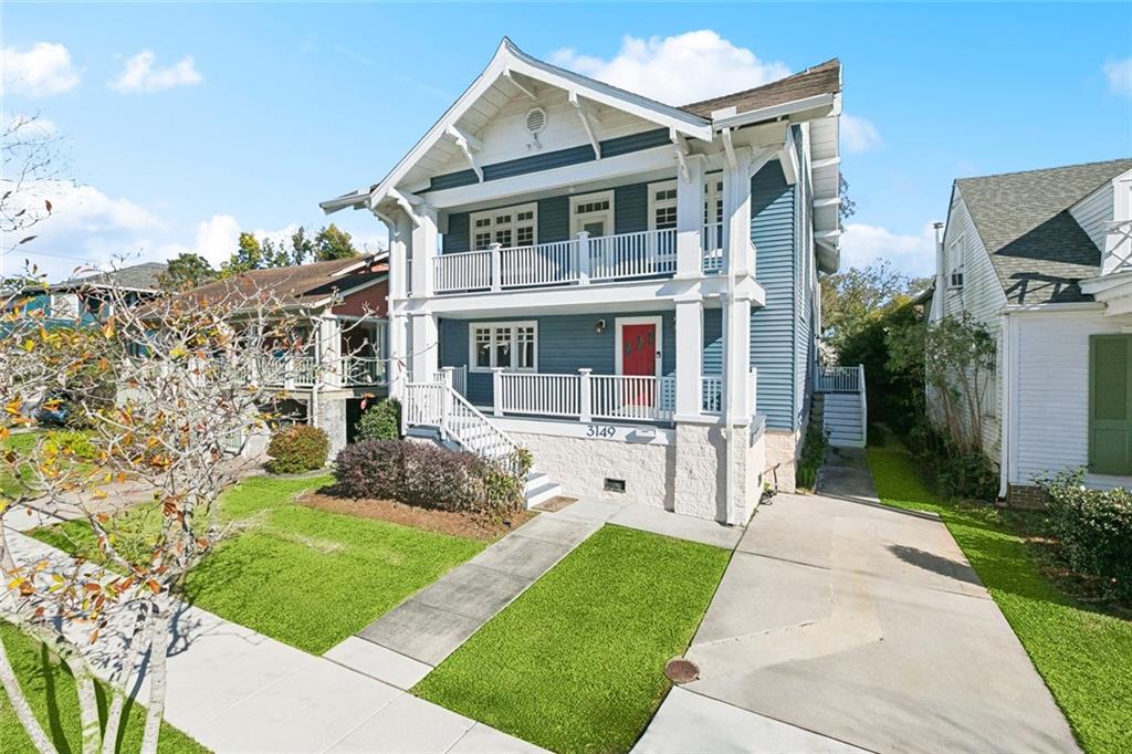 3149 STATE STREET Drive