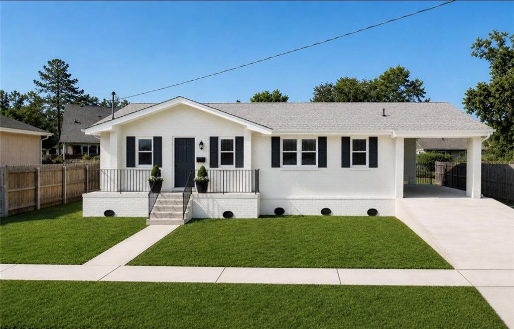 1312 GENERES Drive