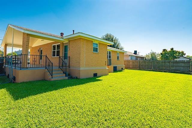 1312 GENERES Drive