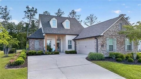 Photo of 30628 BLUE WING CRESCENT Cres, Springfield, LA 70462 (MLS # 2553455)