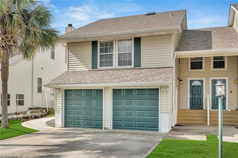 Photo of 592 MARINA Drive, Slidell, LA 70458 (MLS # 2545273)