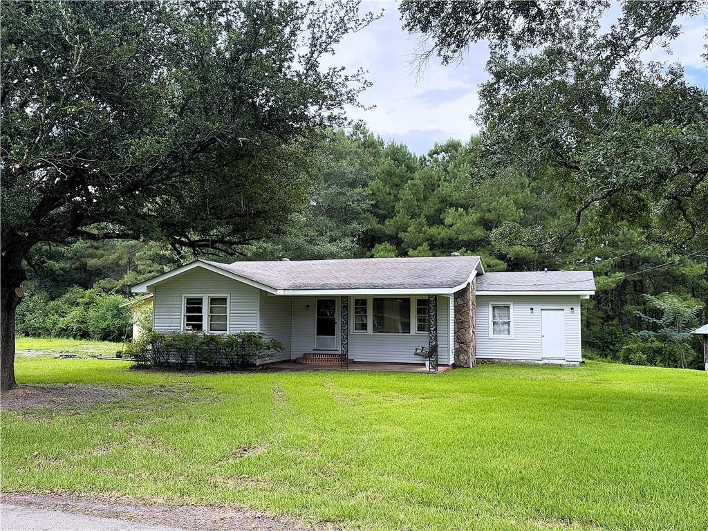 84150 HOUSE CREEK Road