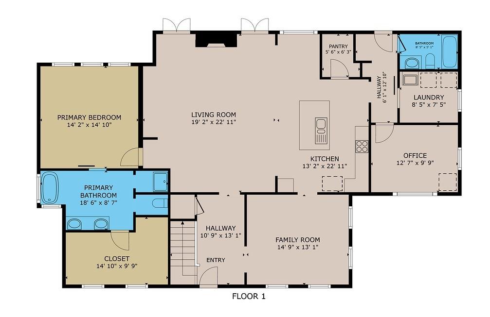 Springfield, Louisiana 70462, United States, 3 Bedrooms Bedrooms, ,4 BathroomsBathrooms,Residential,Pending,93993