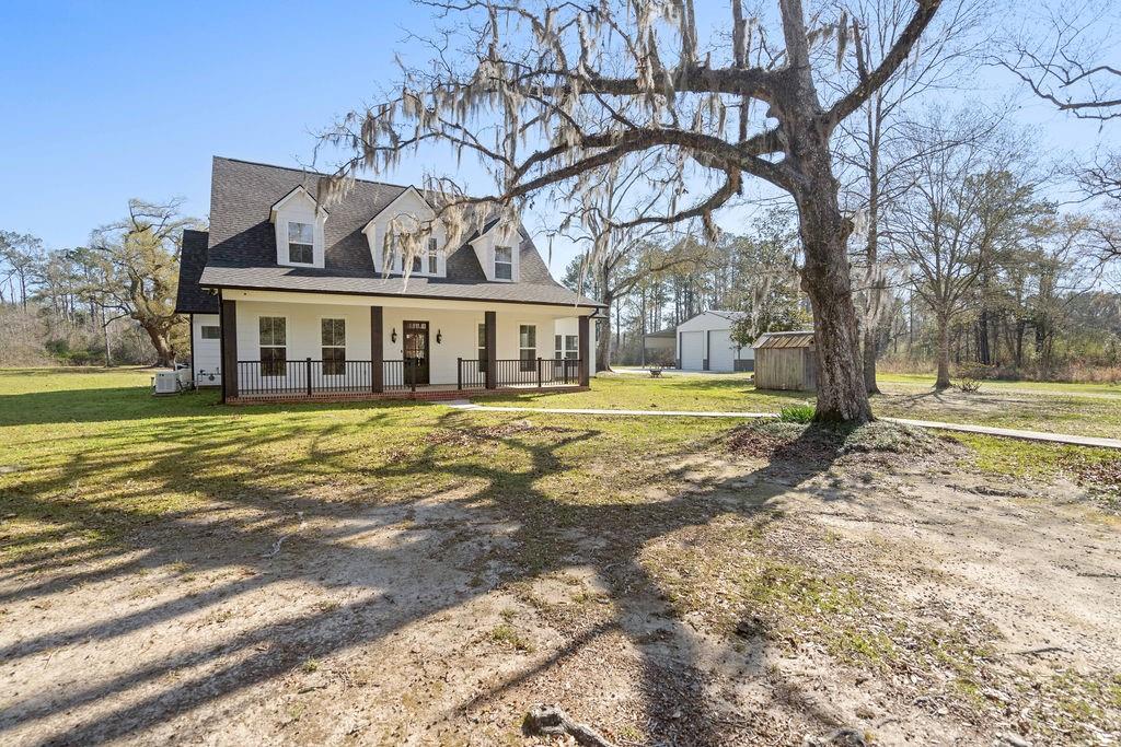 Springfield, Louisiana 70462, United States, 3 Bedrooms Bedrooms, ,4 BathroomsBathrooms,Residential,Pending,93993