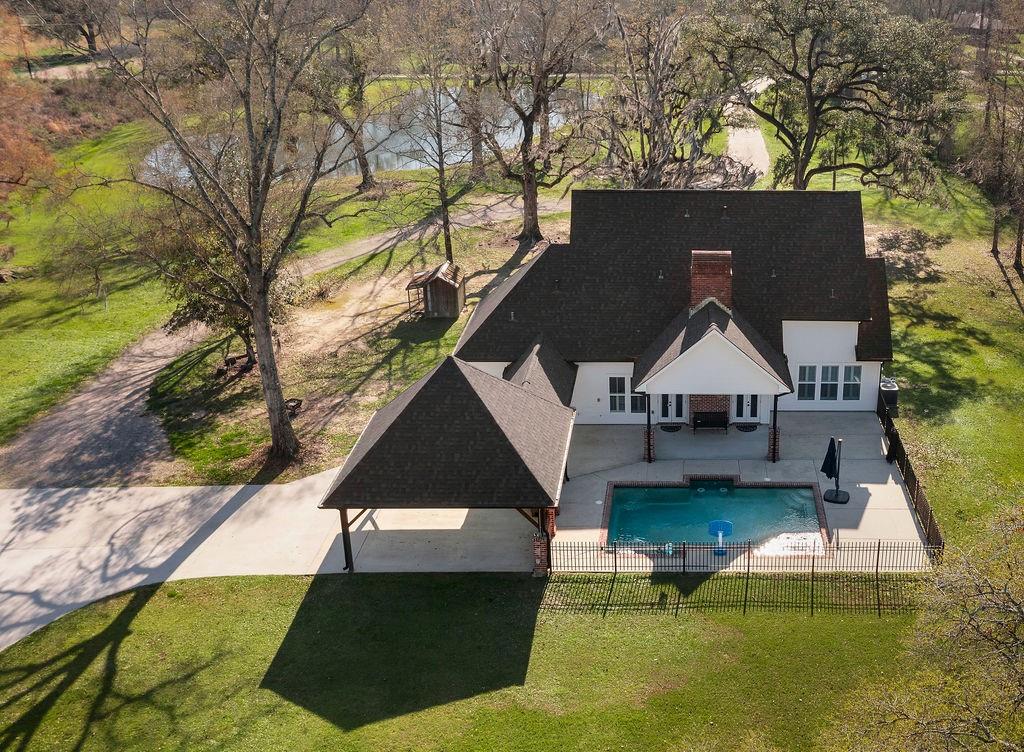 Springfield, Louisiana 70462, United States, 3 Bedrooms Bedrooms, ,4 BathroomsBathrooms,Residential,Pending,93993