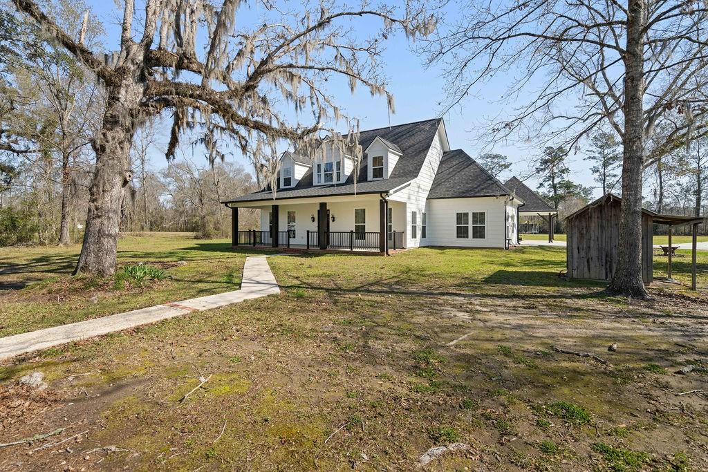 Springfield, Louisiana 70462, United States, 3 Bedrooms Bedrooms, ,4 BathroomsBathrooms,Residential,Pending,93993
