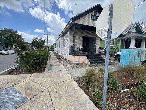 Photo of 3036 SAINT PETER Street, New Orleans, LA 70119 (MLS # 2559071)