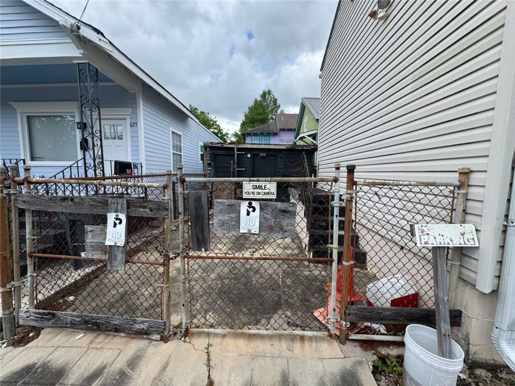 3036 SAINT PETER Street
