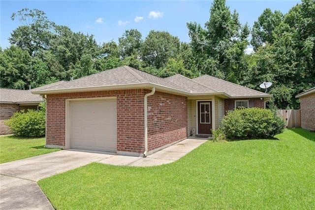 Photo 1 of 13 — 14645 MADISON Lane, Ponchatoula, LA 70454