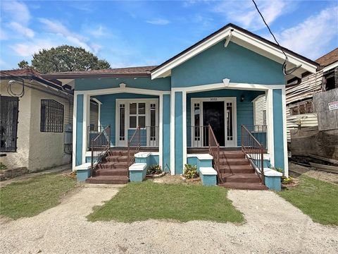 3032 FERN Street New Orleans LA 70125
