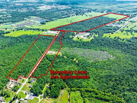 W PARK Avenue Houma LA 70364