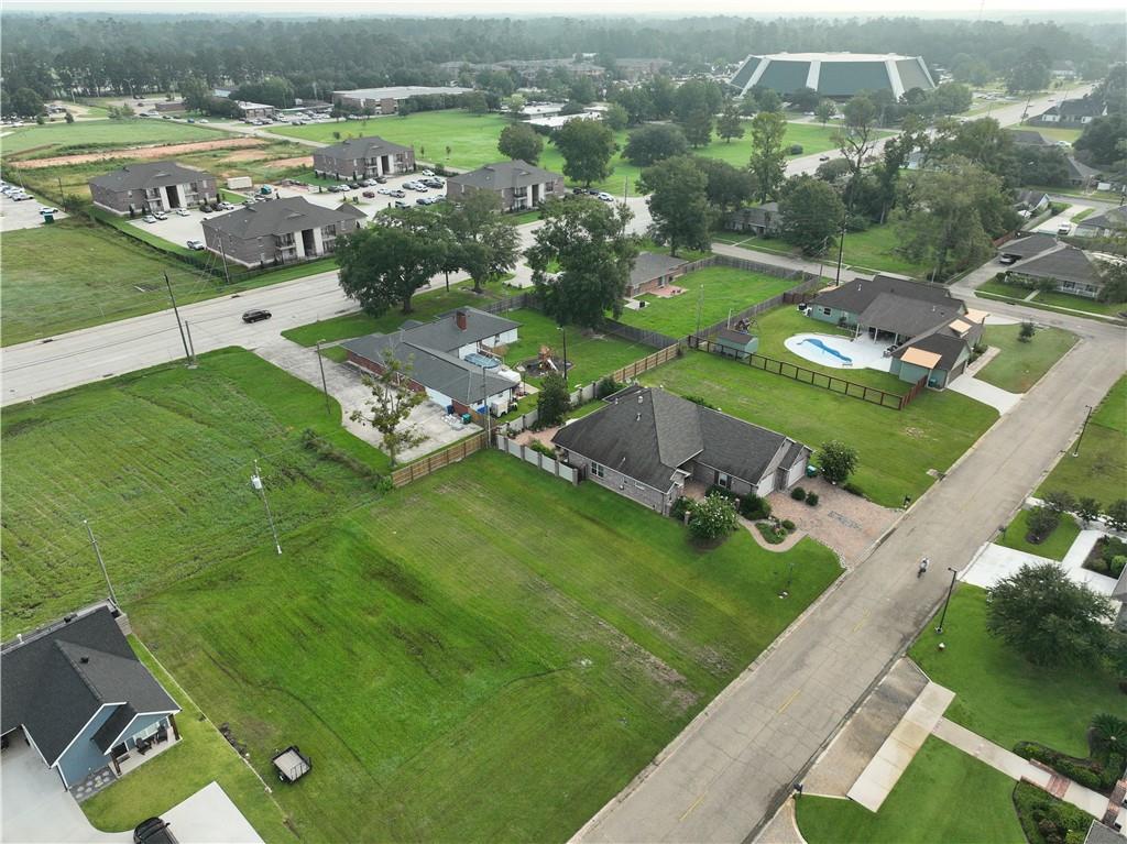 1016 GENERAL JACKSON Drive