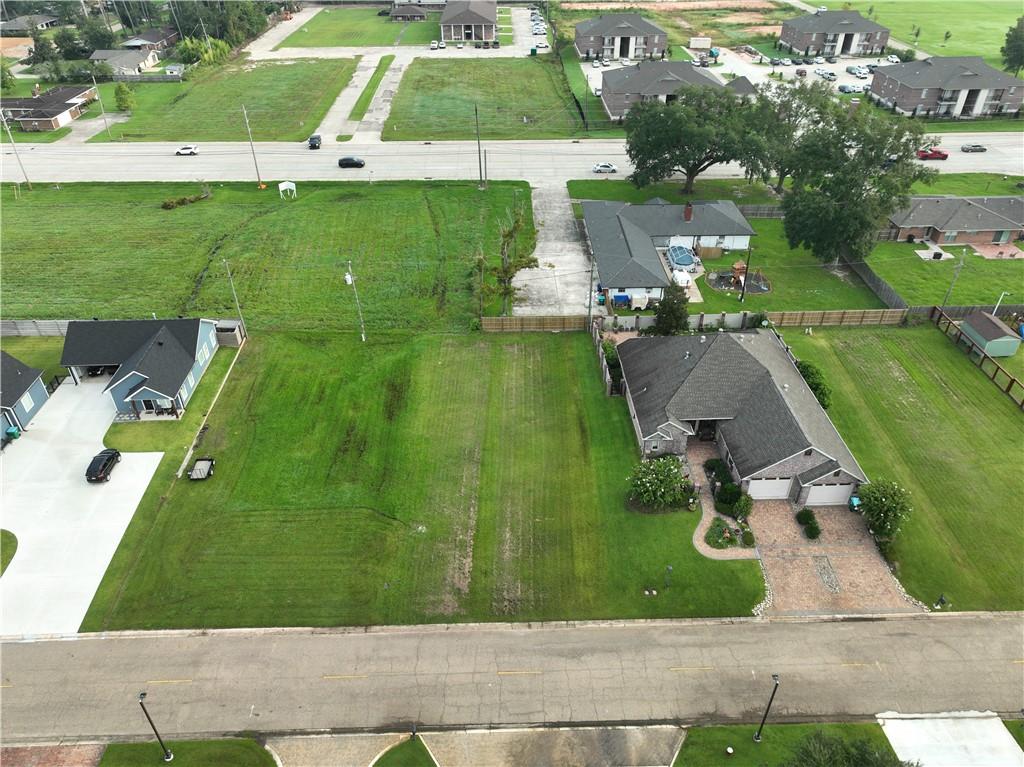 1016 GENERAL JACKSON Drive