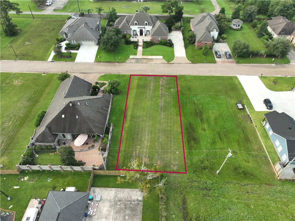 1016 GENERAL JACKSON Drive