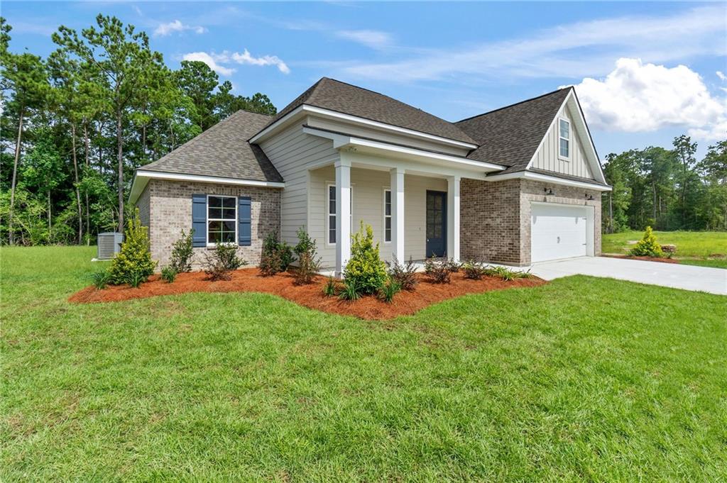 1609 SWEET PEA Court