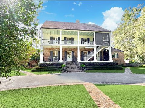 17119 THREE RIVERS Road Covington LA 70433