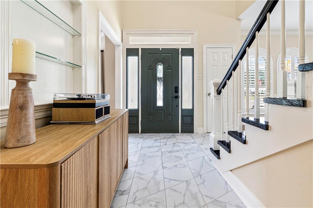 1 VEEDA Court
