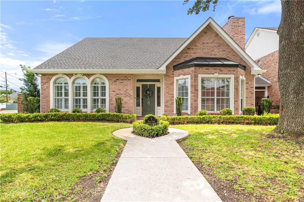 1 VEEDA Court