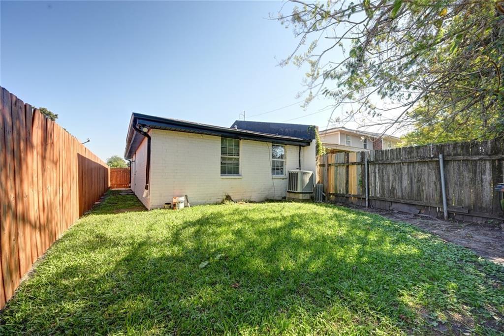 New Orleans, Louisiana 70128, United States, 3 Bedrooms Bedrooms, ,2 BathroomsBathrooms,Residential,Active,231608