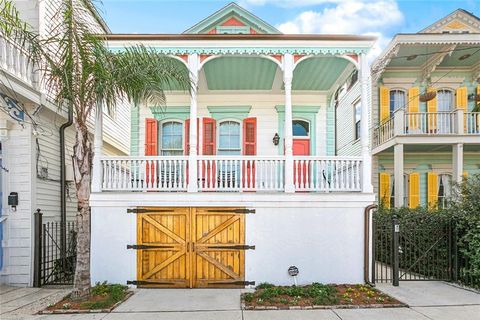 1430 N DERBIGNY Street New Orleans LA 70116